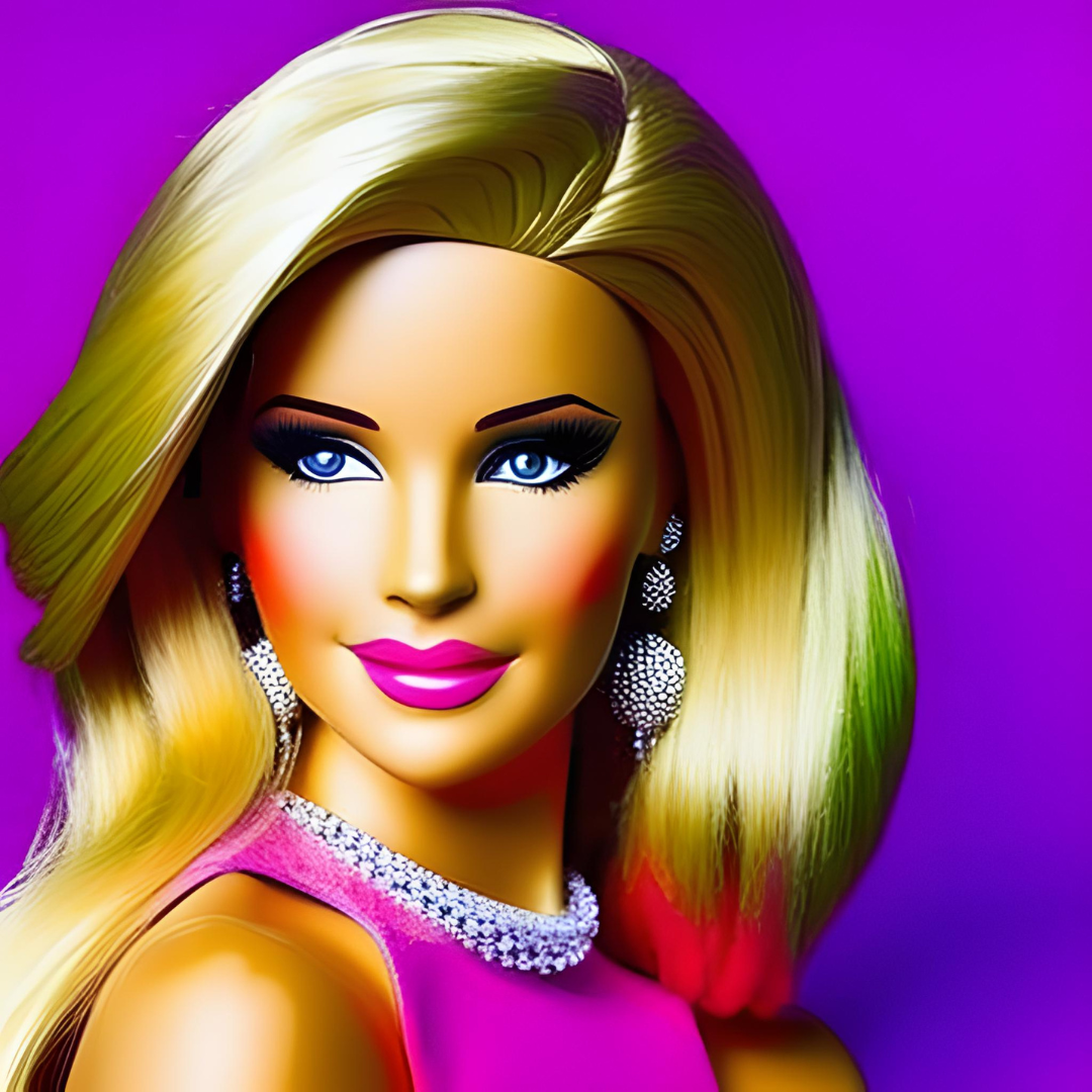 Barbie história e Sua Importância na Cultura Pop - Marketing